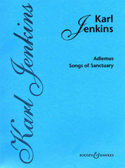 Cantus Insolitus from 'Adiemus: Songs of Sanctuary' - Violin/Piano Accompaniment (Digital Download)