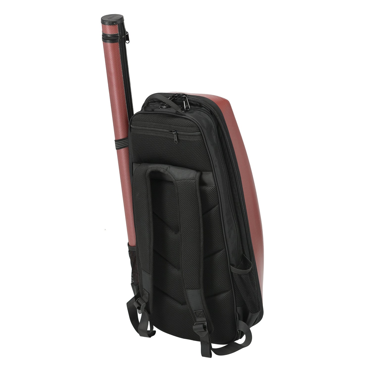 GEWA Violin Space Bag Red 4/4-3/4