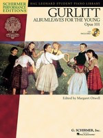 Albumleaves for the Young, Opus 101