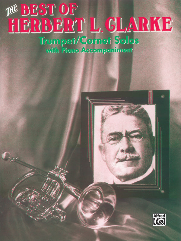BEST OF HERBERT CLARKE TPT/PNO