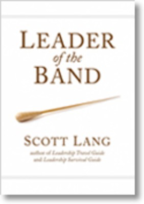 Leader Of The Band -
