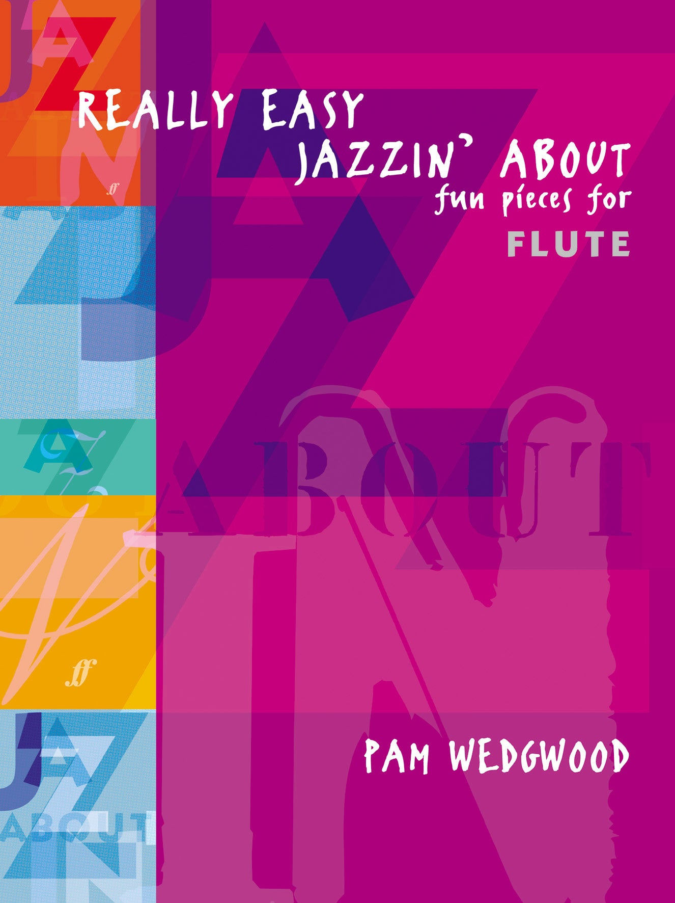 Cheeky Cherry - Flute/Piano Accompaniment (Digital Download)