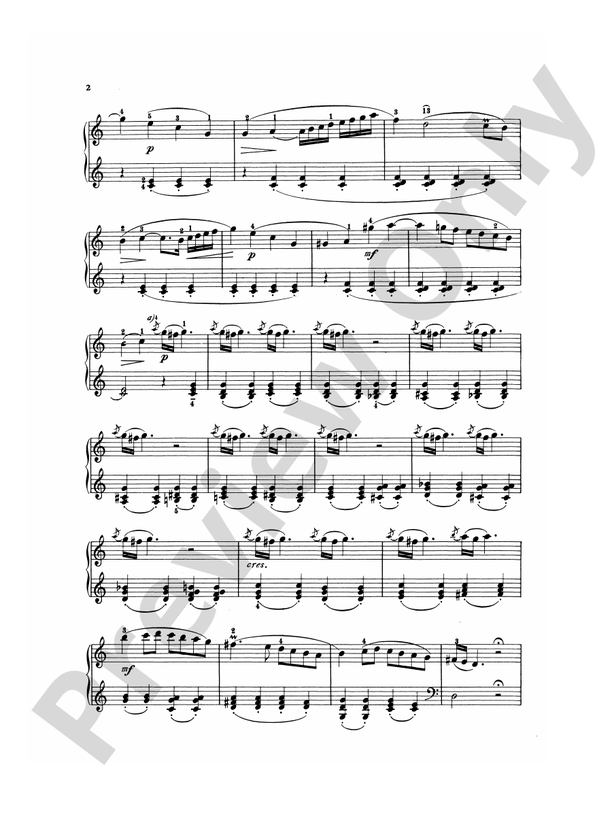 Scarlatti - The Complete Works, Volume X - Piano Solo (Digital Download)