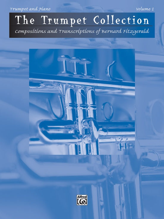 The Trumpet Collection - Trumpet/Piano