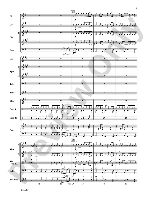Grease – Full Orchestra Conductor Score & Parts (Digital Download)