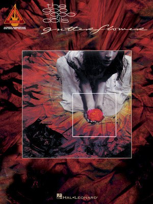 Gutterflower - Guitar Hal Leonard Guitar TAB with Lyrics & Chords