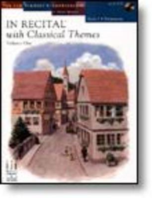 In Recitalëå with Classical Themes, Volume One, Book 2