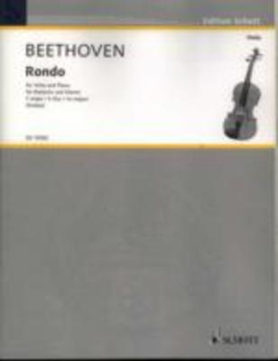 Rondo Viola/Piano