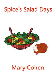 Spice's Salad Days - Piano Solo (Digital Download)