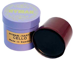 Nyman Cello Rosin