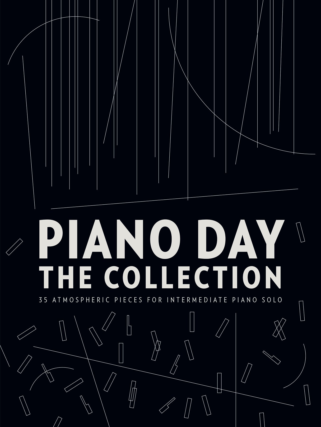 Respiro 5 - Piano Solo (Digital Download)