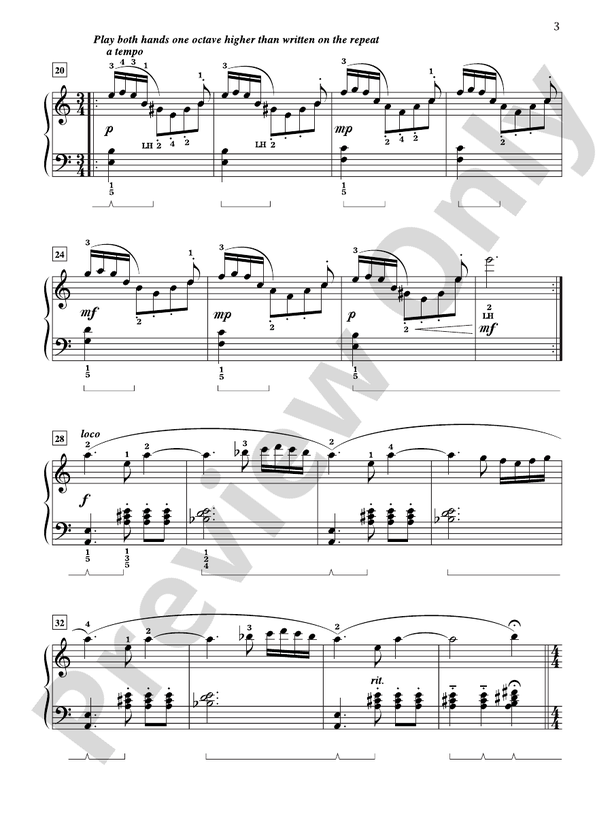 Sounds of Spain, Book 2 - Piano (Digital Download)