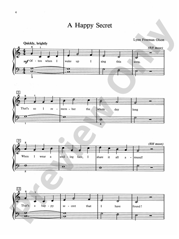 Audience Pleasers, Book 1 - Piano (Digital Download)