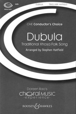 Te Deum Laudamus - CME Conductor's Choice - Imant Raminsh - SATB Boosey & Hawkes Octavo