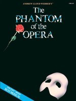 The Phantom of the Opera