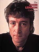 The John Lennon Collection - Guitar|Piano|Vocal Hal Leonard Piano, Vocal & Guitar