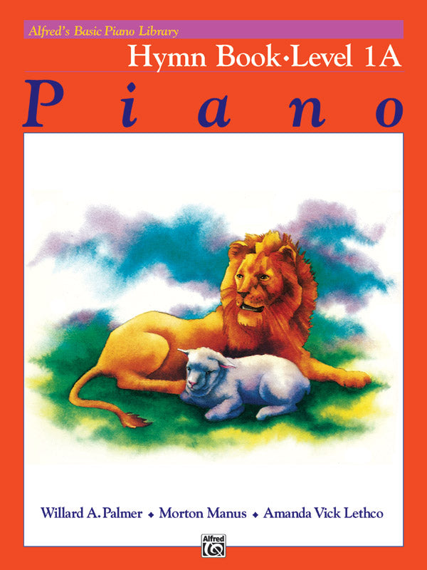 ABPL Hymn Book 1A