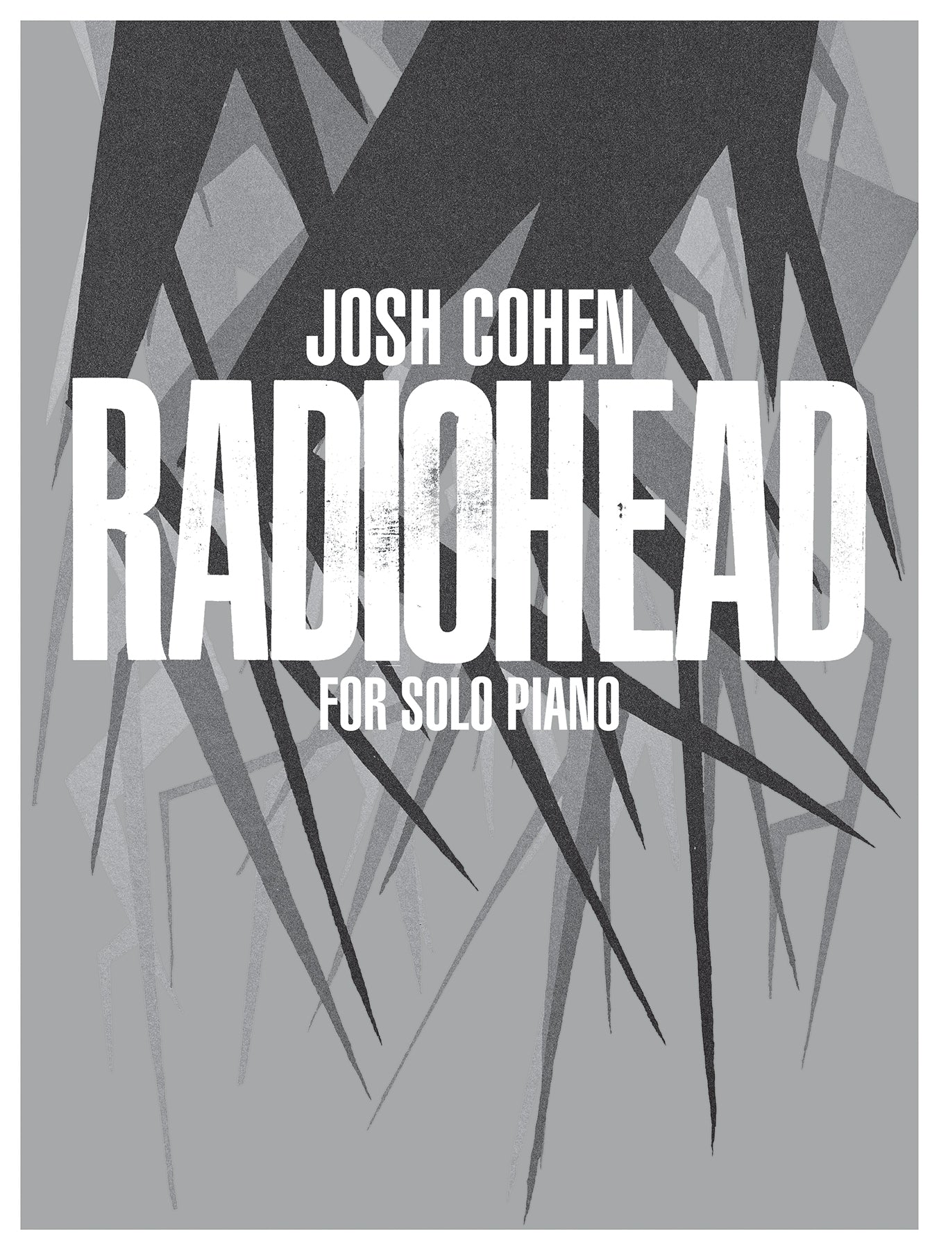 Videotape - Arr. Josh Cohen - Piano Solo (Digital Download)