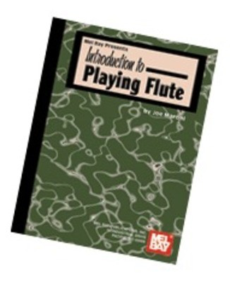 Introduction To Playing Flute -