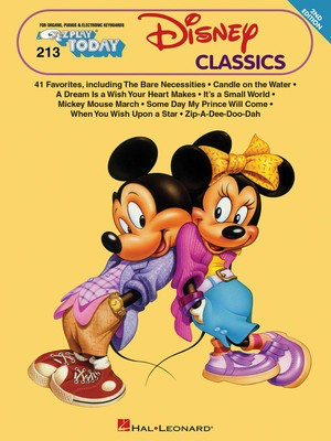 Disney Clasics