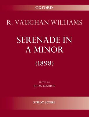 SERENADE 1898 STUDY SC