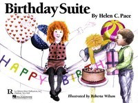 Birthday Suite