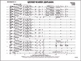God Rest Ye Merry, Gentlemen - Grade 4 - Jazz Ensemble Conductor Score & Parts (Digital Download)