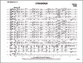 O Tannenbaum - Jazz Ensemble Conductor Score & Parts (Digital Download)