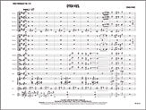 Otra Vez - Jazz Ensemble Conductor Score & Parts (Digital Download)