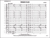 Dressed in Black - Jazz Ensemble Conductor Score & Parts (Digital Download)