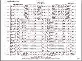 No Lava - Jazz Ensemble Conductor Score & Parts (Digital Download)