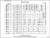 Zifflemeyer Blues - Jazz Ensemble Conductor Score & Parts (Digital Download)