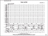 Blues for Cat - Jazz Ensemble Conductor Score & Parts (Digital Download)
