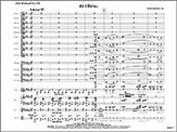 As I Recall - Jazz Ensemble Conductor Score & Parts (Digital Download)