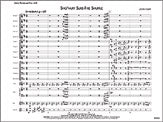 Sho' Nuff Sure-fire Shuffle - Jazz Ensemble Conductor Score & Parts (Digital Download)