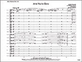 After You've Gone - Jazz Ensemble Conductor Score & Parts (Digital Download)