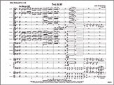 This Is It! - Jazz Ensemble Conductor Score & Parts (Digital Download)