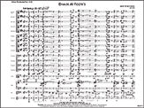 Dinner at Foote's - Jazz Ensemble Conductor Score & Parts (Digital Download)