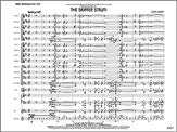 The Skipper Strut! - Jazz Ensemble Conductor Score & Parts (Digital Download)