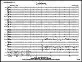Carnaval - Jazz Ensemble Conductor Score & Parts (Digital Download)