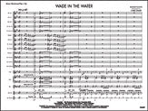 Wade in the Water - Grade 1 - Jazz Ensemble Conductor Score & Parts (Digital Download)
