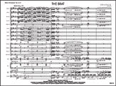 The Brat - Jazz Ensemble Conductor Score & Parts (Digital Download)