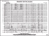 Frimmin' on the Jim-Jam - Jazz Ensemble Conductor Score & Parts (Digital Download)