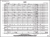 Bop! - Jazz Ensemble Conductor Score & Parts (Digital Download)