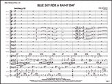 Blue Sky for a Rainy Day - Jazz Ensemble Conductor Score & Parts (Digital Download)