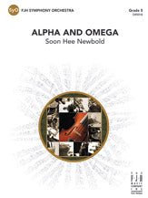 Alpha and Omega - Full Orchestra Conductor Score & Parts (Digital Download)