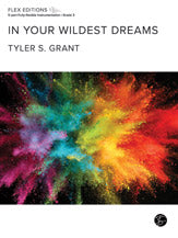 In Your Wildest Dreams - Flexible Concert Band Score & Parts (Digital Download)