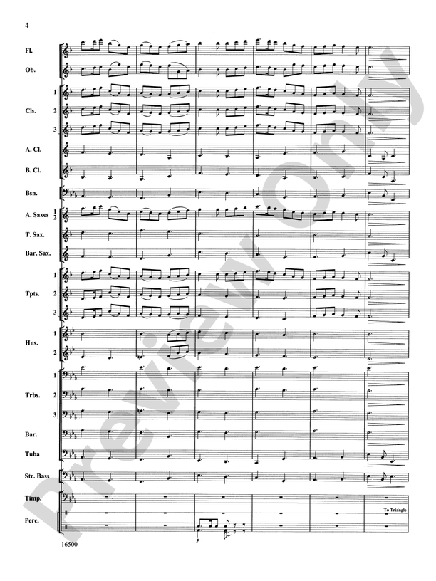 Ravensgate - Concert Band Conductor Score & Parts (Digital Download)