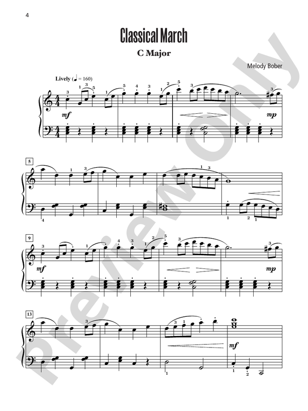 In All Keys, Book 1: Sharp Keys - Piano (Digital Download)