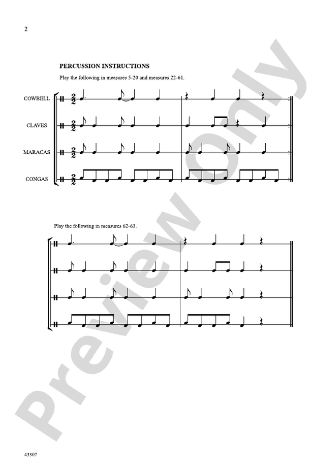 Canta Conmigo – 2-Part Choral Octavo (Digital Download)